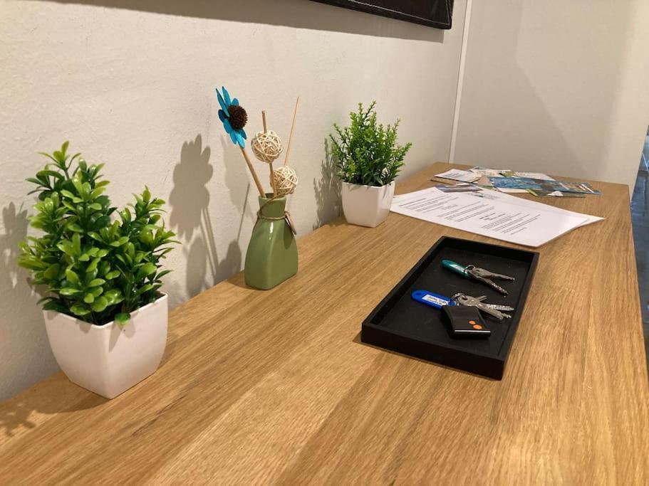 Apartamento Aloha Delta Sant Carles De La Rapita Ngoại thất bức ảnh