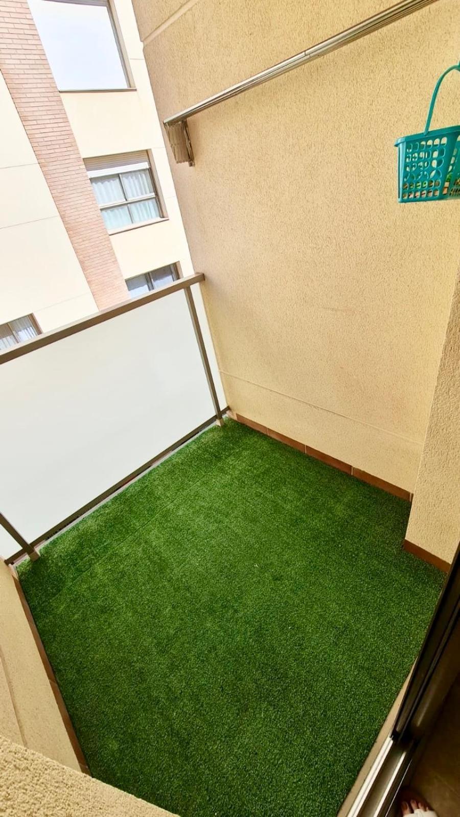 Apartamento Aloha Delta Sant Carles De La Rapita Ngoại thất bức ảnh