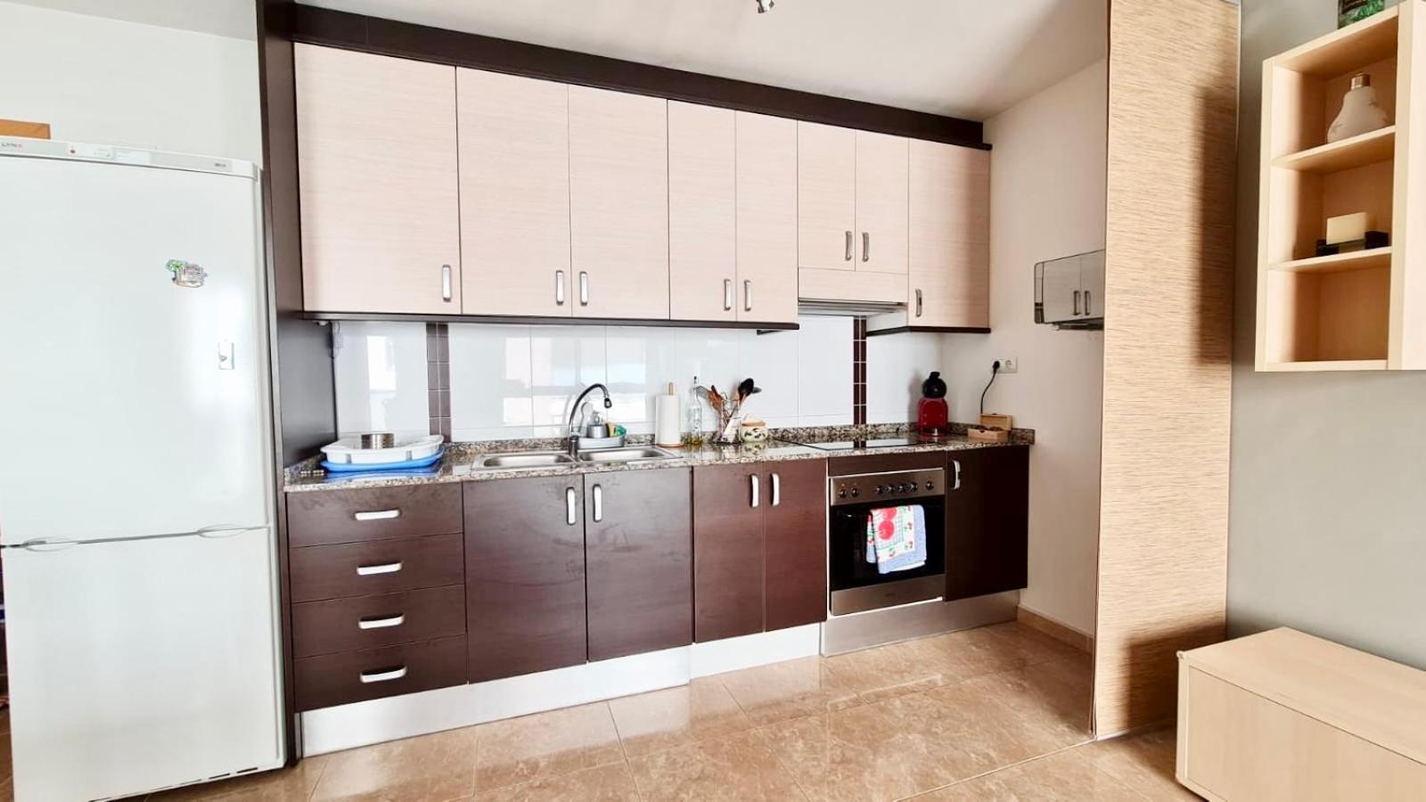 Apartamento Aloha Delta Sant Carles De La Rapita Ngoại thất bức ảnh